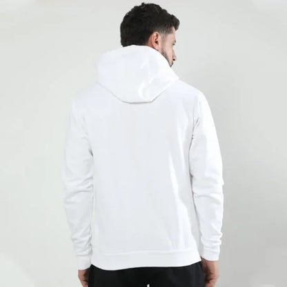 Plain & Simple Hooded SweatShirt