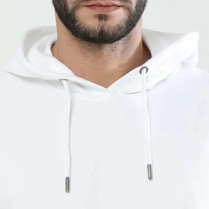 Plain & Simple Hooded SweatShirt