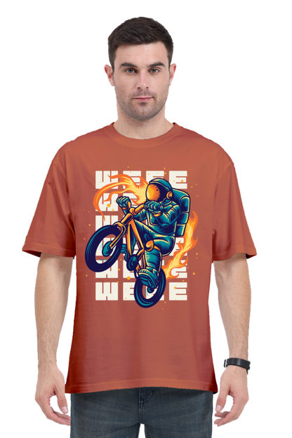Weee Oversized T-Shirt