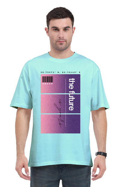The Future Light Oversized T-Shirt
