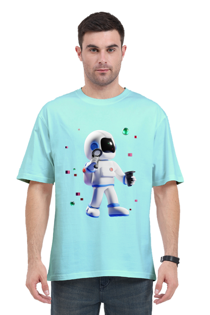 AstroVR Oversized T-Shirt