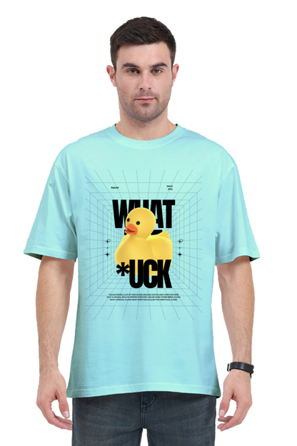 Duck Oversized T-Shirt
