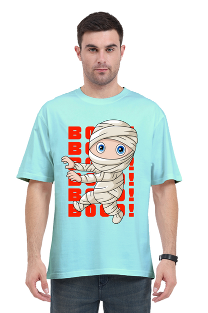 Booo Oversized T-Shirts