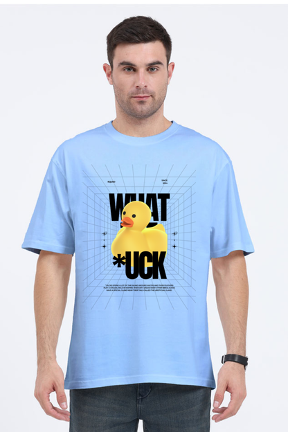 Duck Oversized T-Shirt