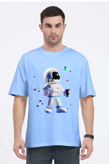 AstroVR Oversized T-Shirt