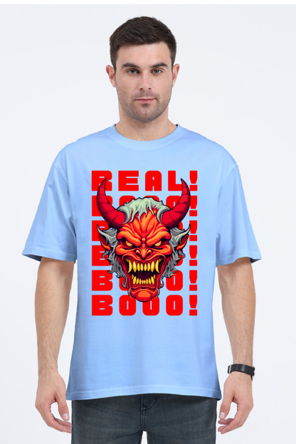 Rakshas Oversized T-Shirt