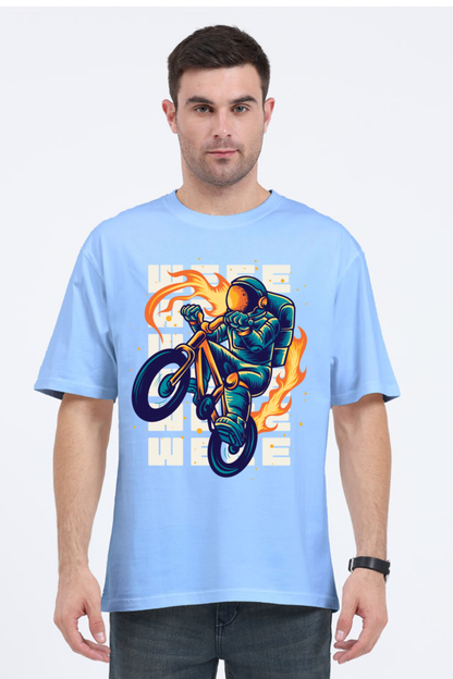 Weee Oversized T-Shirt
