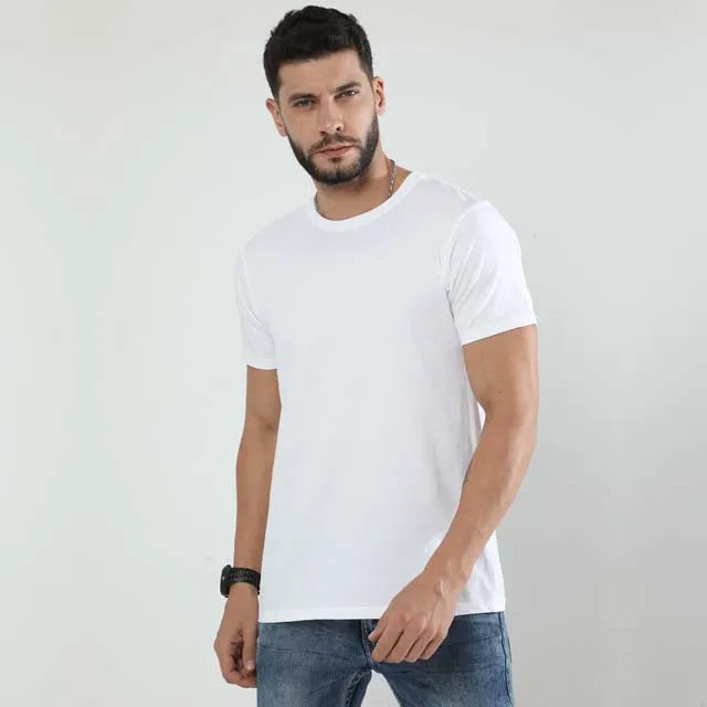 Plain & Simple T-Shirt
