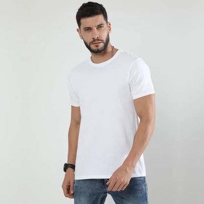 Plain & Simple T-Shirt