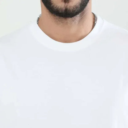 Plain & Simple Oversized T-Shirt