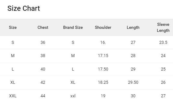 Men's Back Print Loose Fit T-shirt